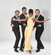 gladys knight the pips