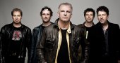 glass tiger