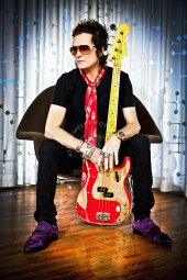 glenn hughes