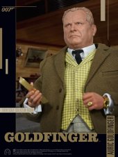 goldfinger