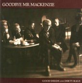 goodbye mr mackenzie