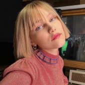 grace vanderwaal