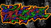 graffiti