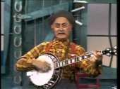 grandpa jones