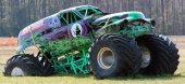 grave digger