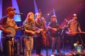 greensky bluegrass