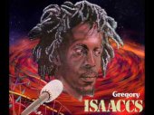 gregory isaacs