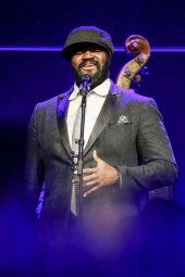 gregory porter