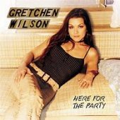 gretchen wilson