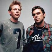 groove armada