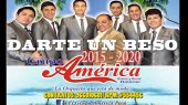 grupo america