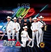 grupo delta norteno