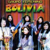 grupo femenino bolivia