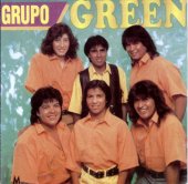 grupo green