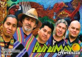 grupo putumayo