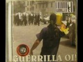 guerrilla oi