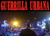 guerrilla urbana