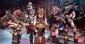 gwar