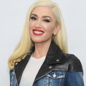 gwen stefani