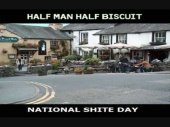 half man half biscuit