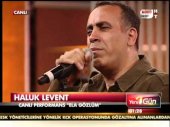 haluk levent