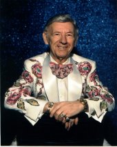 hank snow