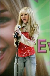 hannah montana