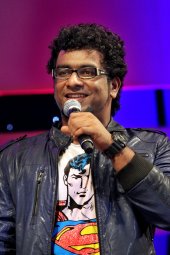 haricharan