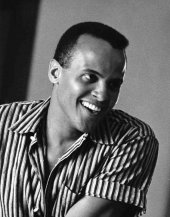 harry belafonte