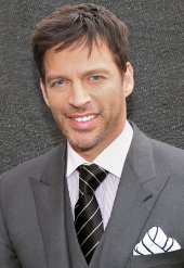 harry connick jr