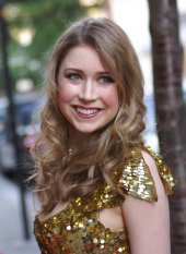 hayley westenra