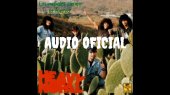 heavy nopal