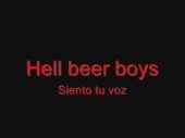 hell beer boys