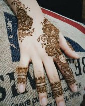 henna