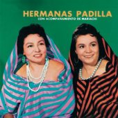 hermanas padilla