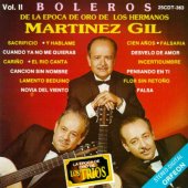 hermanos martinez gil