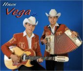 hermanos vega jr