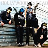 hollywood undead