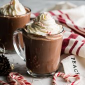 hot chocolate