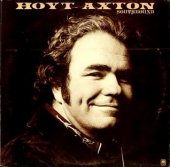 hoyt axton