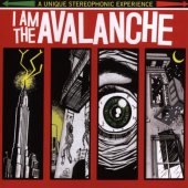 i am the avalanche