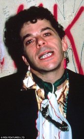 ian dury and the blockheads