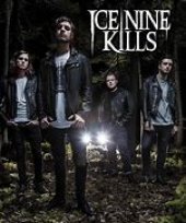 ice nine kills