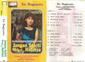 iis sugianto