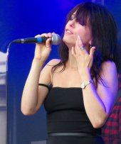 imelda may