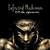 infected mushroom