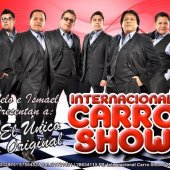 internacional carro show