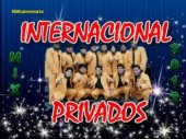 internacional privados