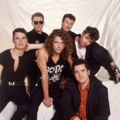 INXS