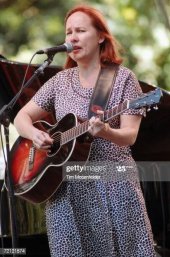 iris dement